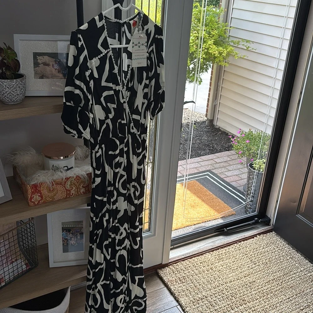 NWT Farm Rio Jumper - Picture 5 of 11